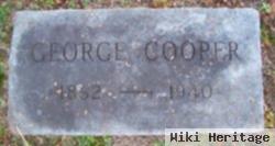 George Cooper