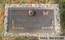 Vickie Gail Shore