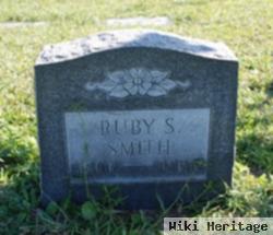 Ruby Sherman Smith