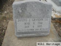 Joseph J. Grandin, Sr