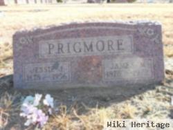 James M. Prigmore