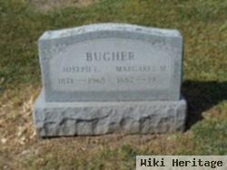 Margaret M. Roach Bucher