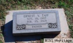 Ernest Velmer Taff