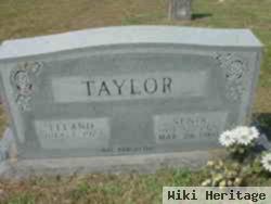 Senia Chadwick Taylor