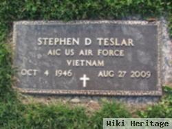 Stephen D. Teslar