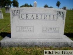 Elbert Severe Crabtree