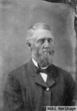 Joseph T Alexander