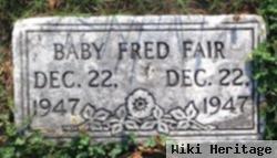 Fred Fair