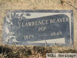 Yette Lawrence Beaver