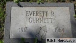 Everett R Gurnett