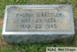 Walter Samuel Kestler