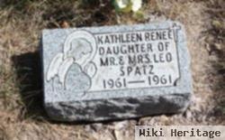 Kathleen Renee Spatz