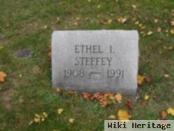 Ethel I Bailey Steffy