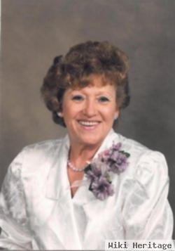 Joyce R. Zell Naugle