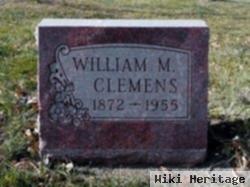 William Murray Clemens