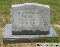 Gisela Florentine Trojan