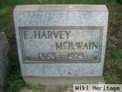 E. Harvey Mcilwain