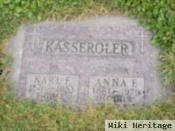 Karl F. Kasseroler