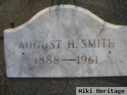 August H. Smith