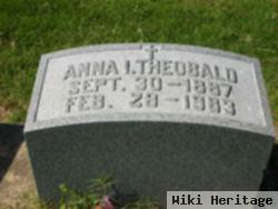 Anna I. Theobald