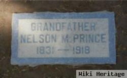 Nelson M. Prince