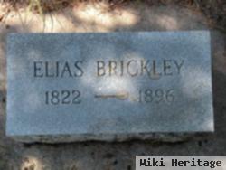 Elias Brickley