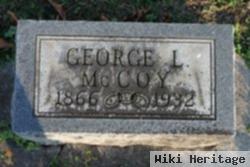 George L. Mccoy