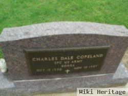 Charles Dale Copeland