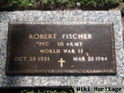 Robert Fischer