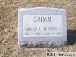 Adrian J. Grimm