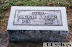 George J Zilch