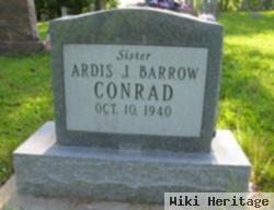 Ardis Jean Barrow Conrad