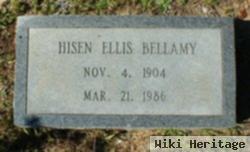 Hisen Ellis Bellamy