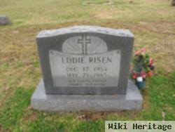 Eddie Risen