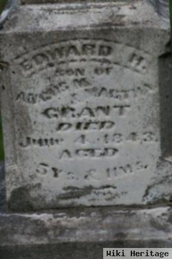 Edward H. Grant