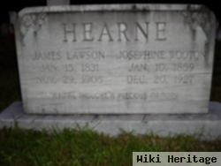 James Lawson Hearne