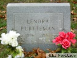 Lenora Purtteman