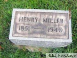 Henry Miller