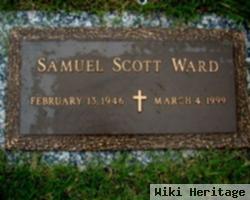 Samuel Scott Ward