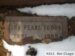 Ina Pearl Enochs Tudor