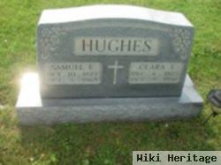 Samuel E Hughes