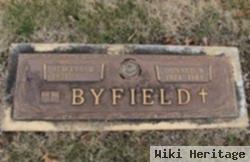 Donald R Byfield