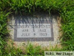 Emery Thavenet