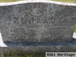 Mary M. Konrady