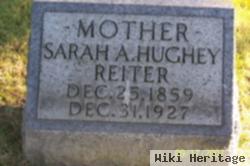 Sarah Hughey Reiter