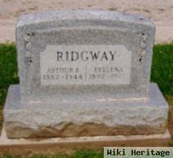 Arthur B. Ridgway