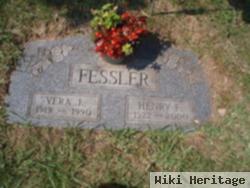 Vera J. Fessler