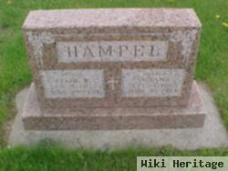 Frank W. Hampel