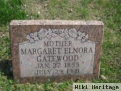 Margaret Elnora Gatewood