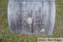 James Arthur Devore